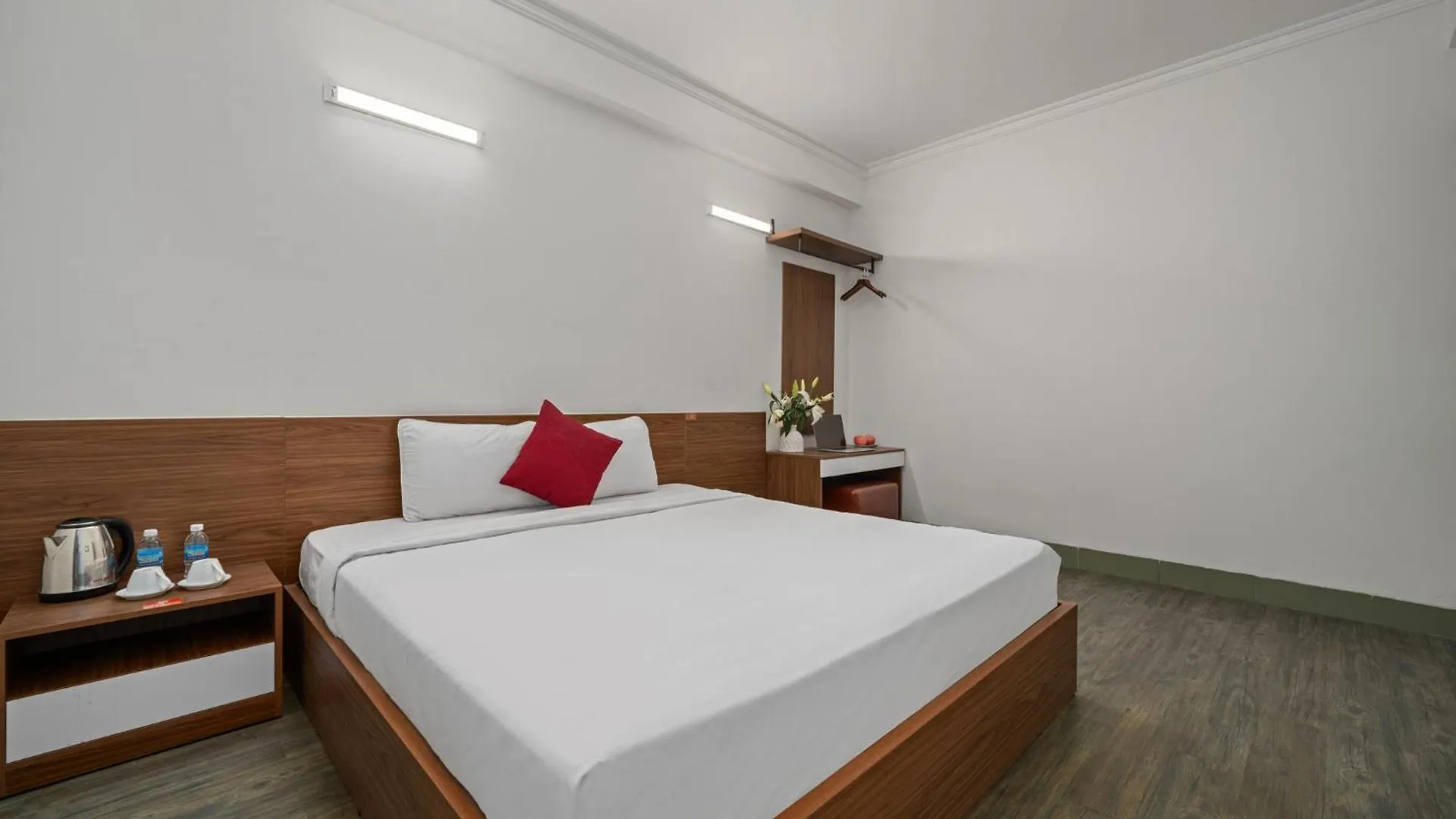 ***  Nami Hotel Nha Trang Vietnam