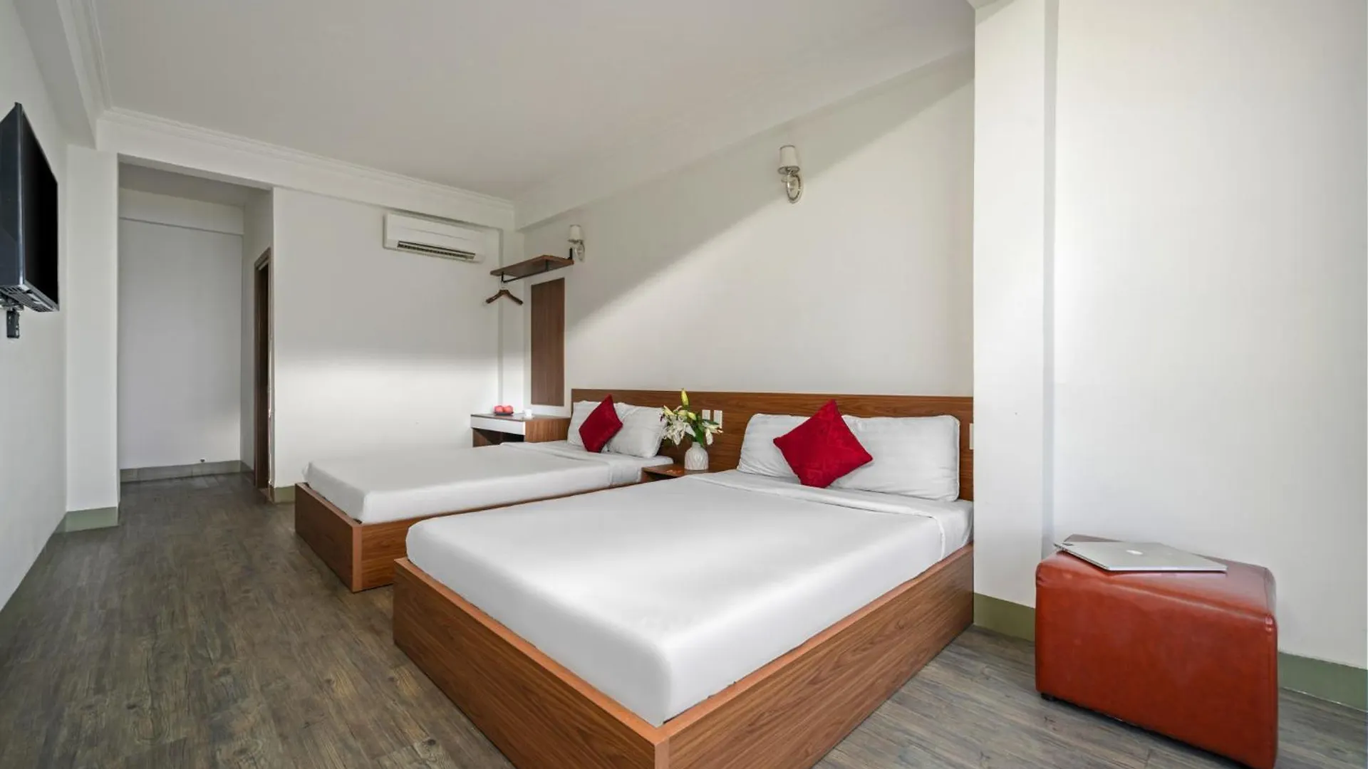 Nami Hotel Nha Trang Vietnam