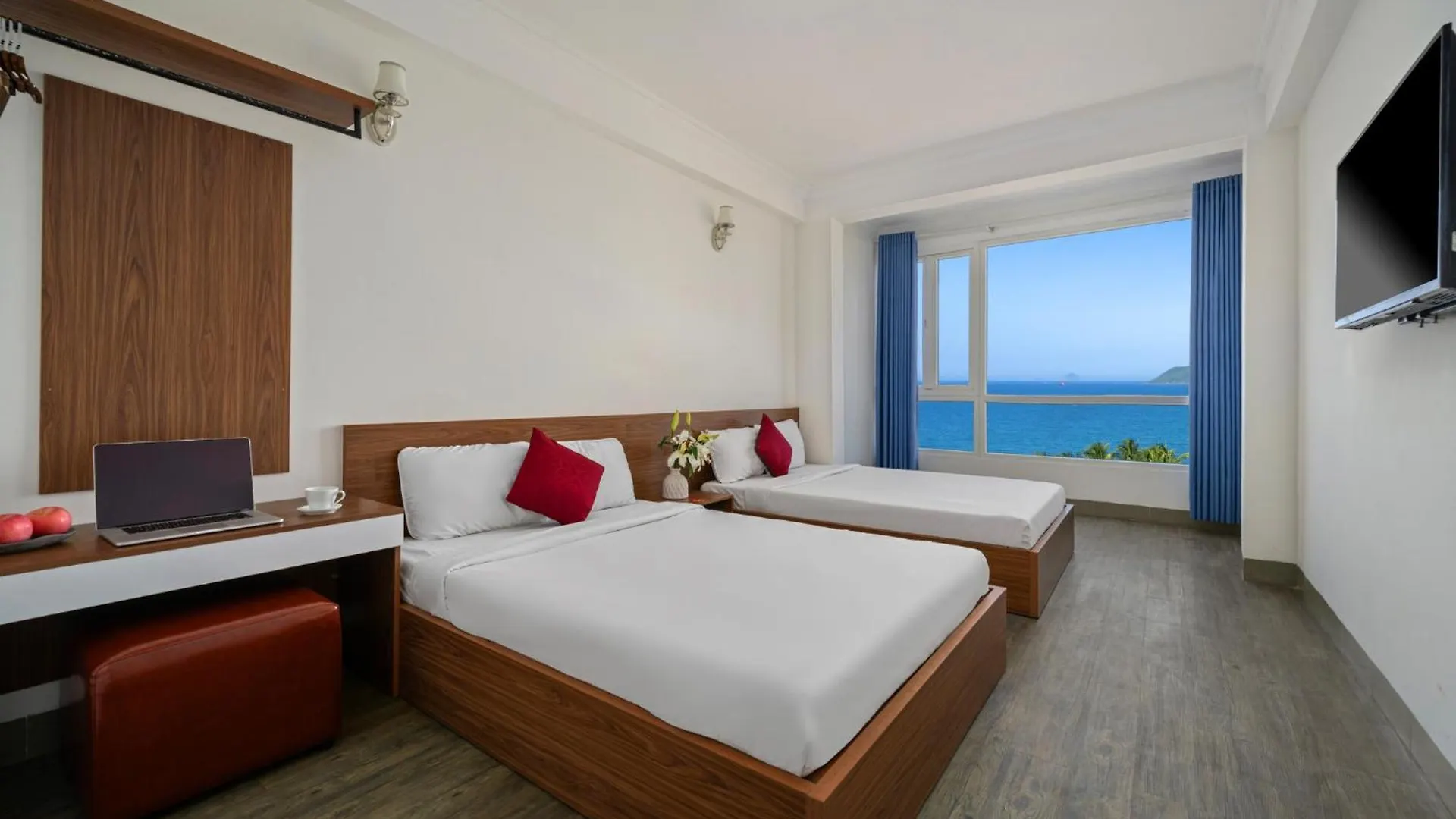 ***  Nami Hotel Nha Trang Vietnam