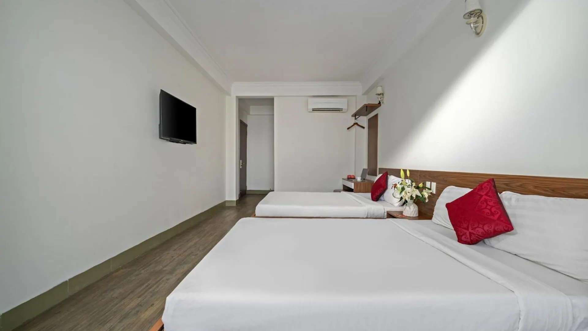 Nami Hotel Nha Trang