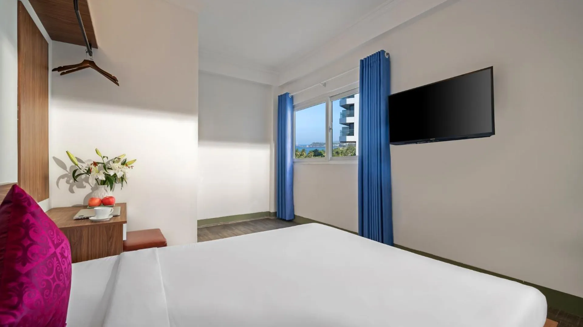 Nami Hotel Nha Trang