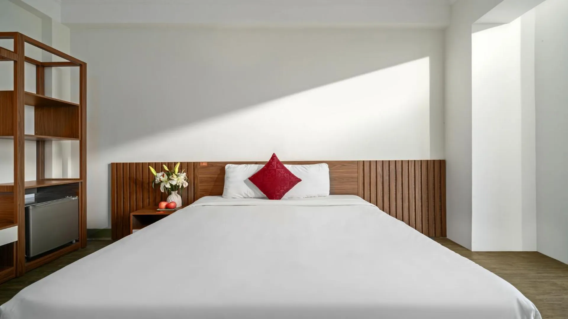 Nami Hotel Nha Trang