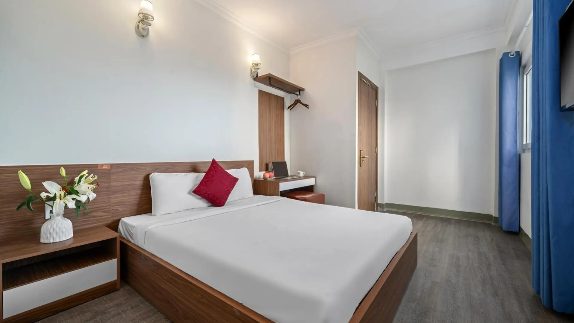 Nami Hotel Nha Trang