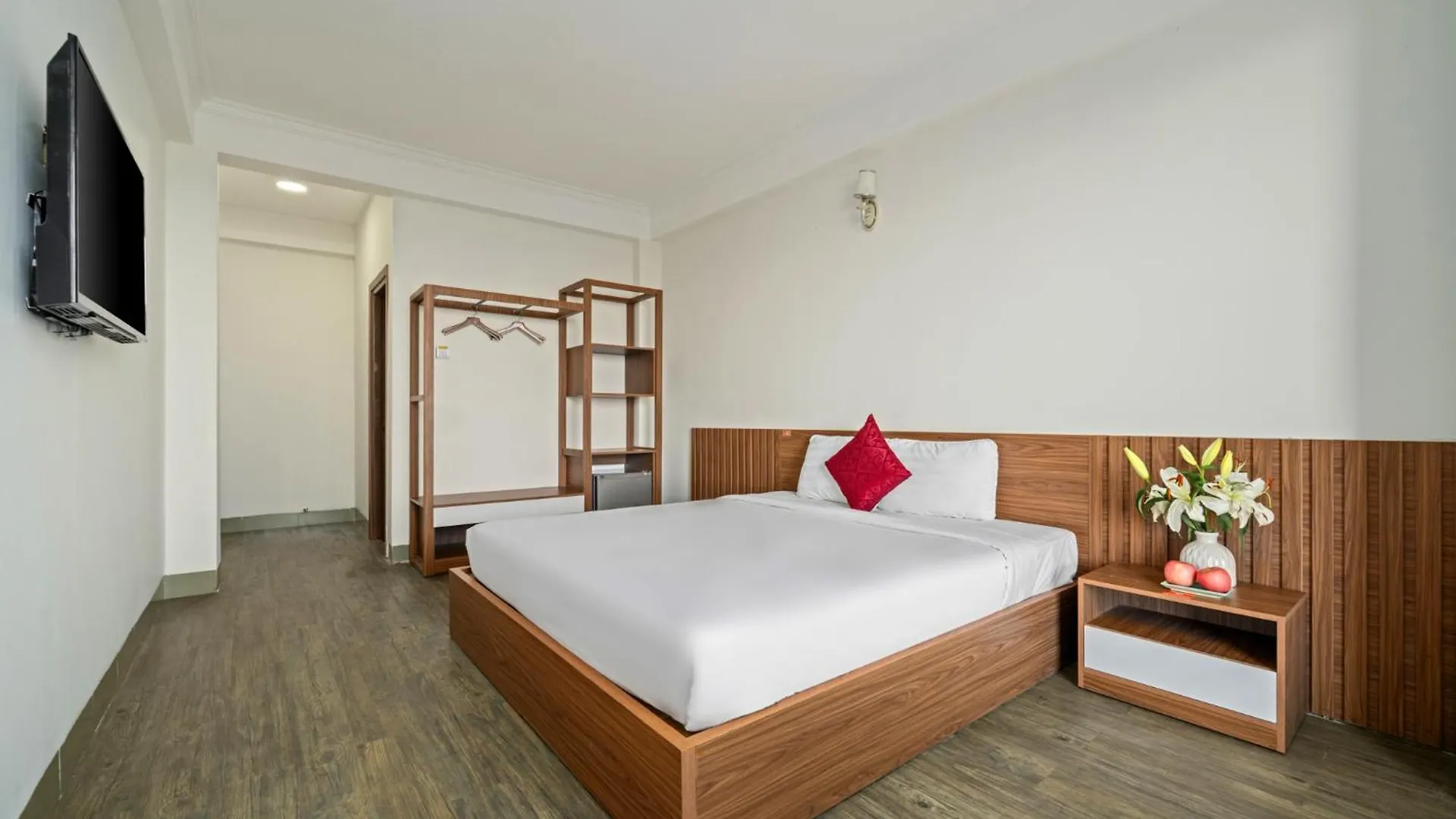 Nami Hotel Nha Trang