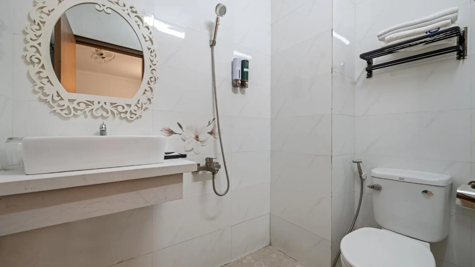 Nami Hotel Nha Trang