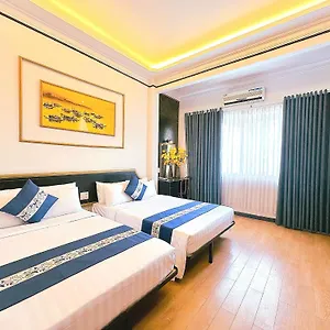 Hotel New Star Boutique Hô Chi Minh-Ville