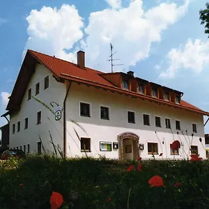 Maison d'hôtes Zum Kirchenwirt Kirchdorf am Inn