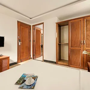 Hotel Titan Đà Nẵng