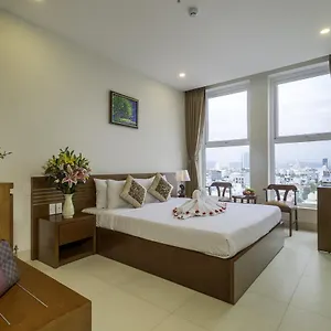 Hotel Golden Light Đà Nẵng