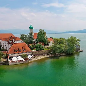 Hotel Schloss Wasserburg