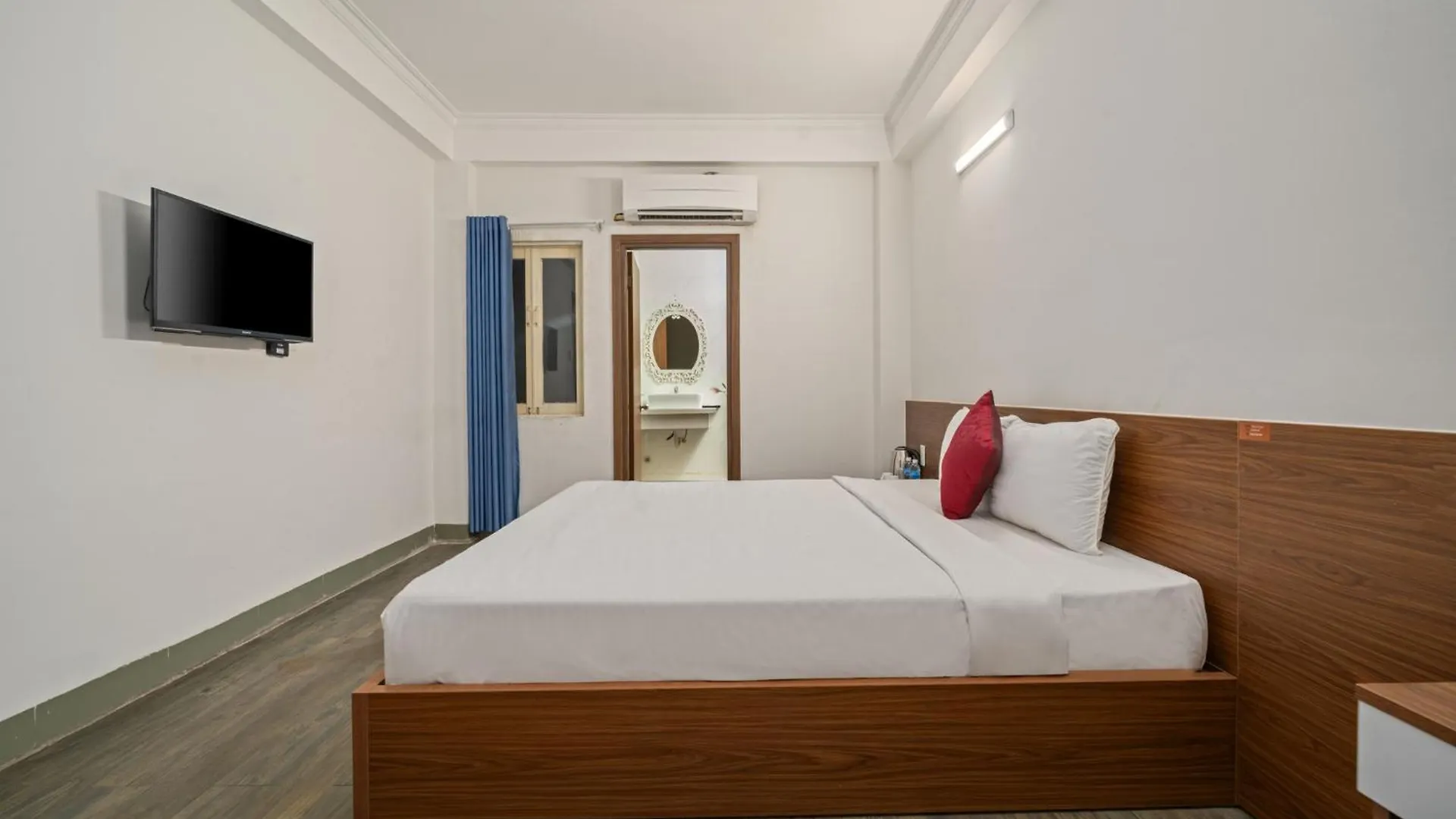 Nami Hotel Nha Trang