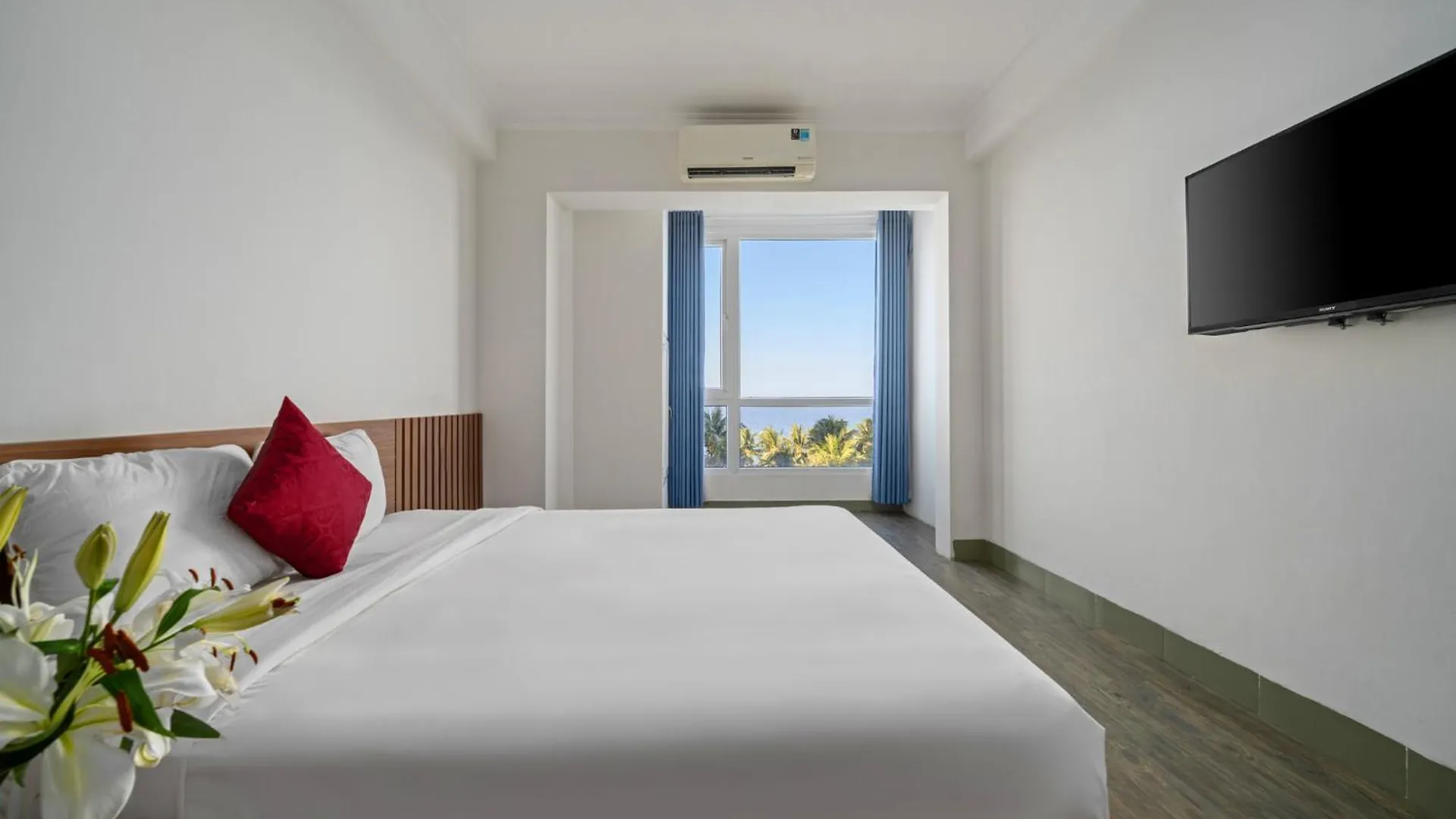Nami Hotel Nha Trang 3*,  Vietnam
