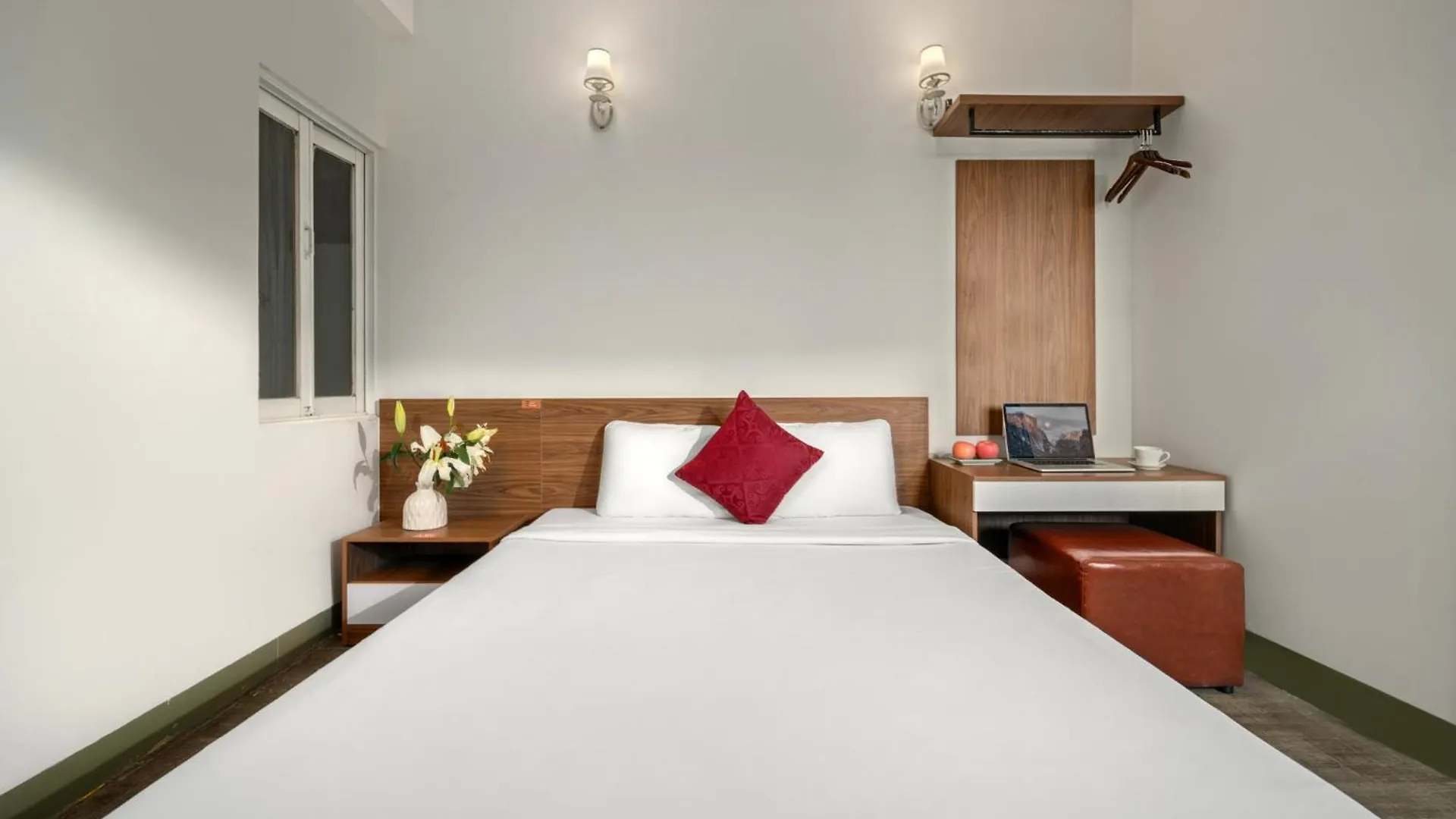 ***  Nami Hotel Nha Trang Vietnam