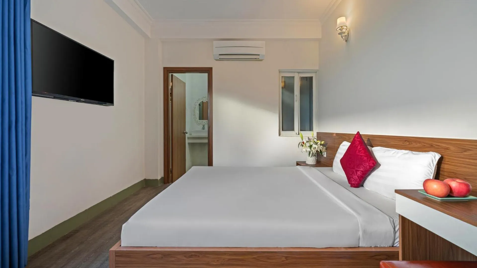 Nami Hotel Nha Trang