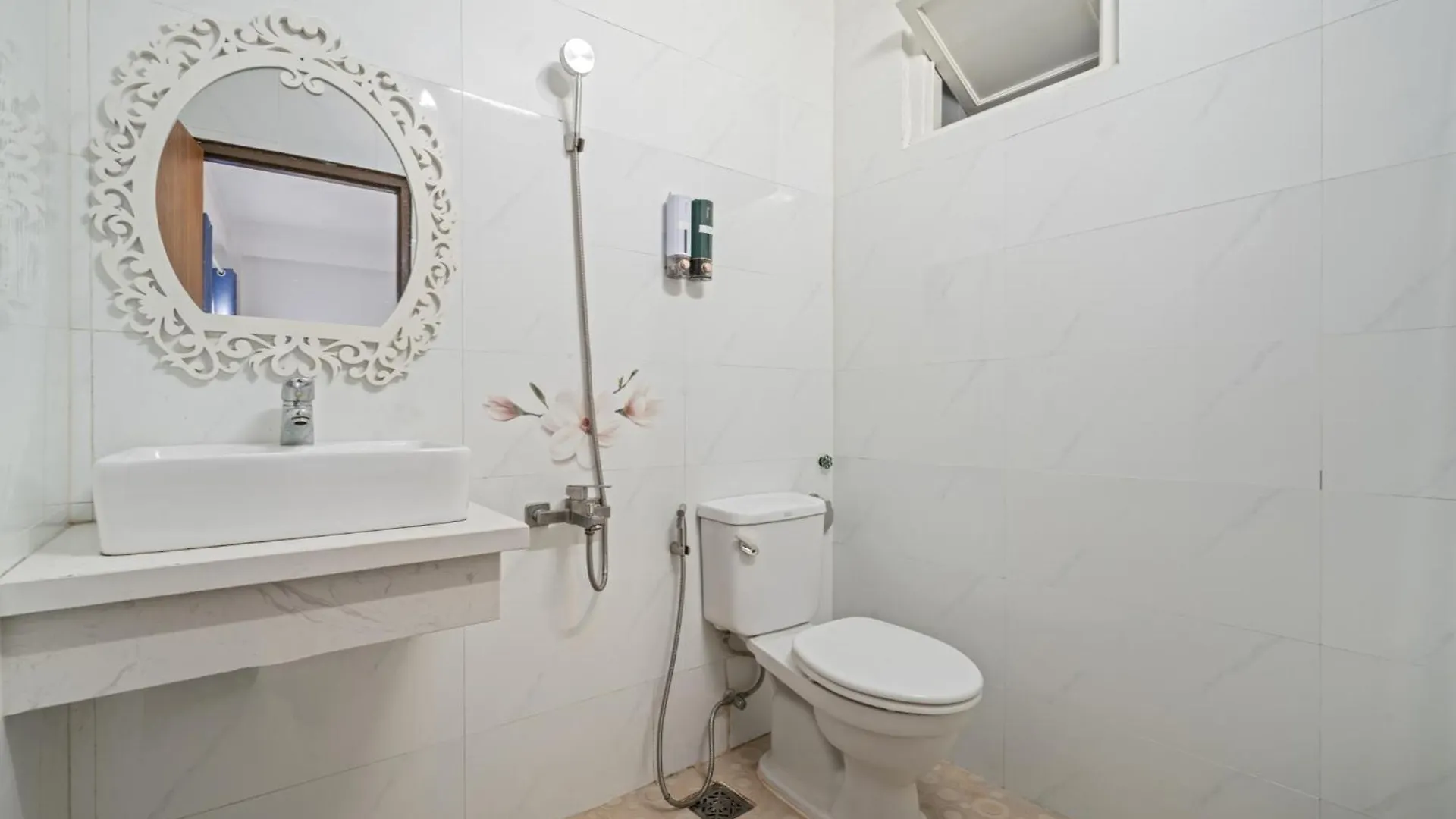 Nami Hotel Nha Trang