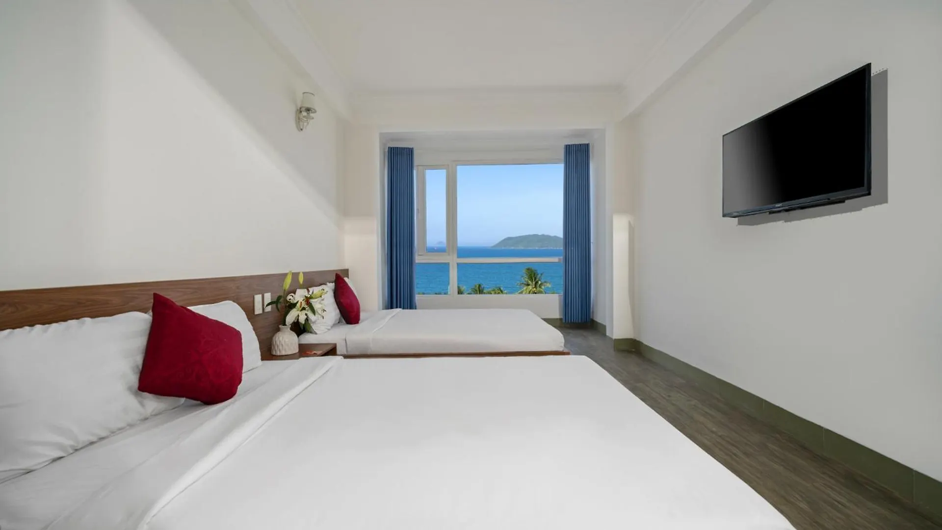 Nami Hotel Nha Trang