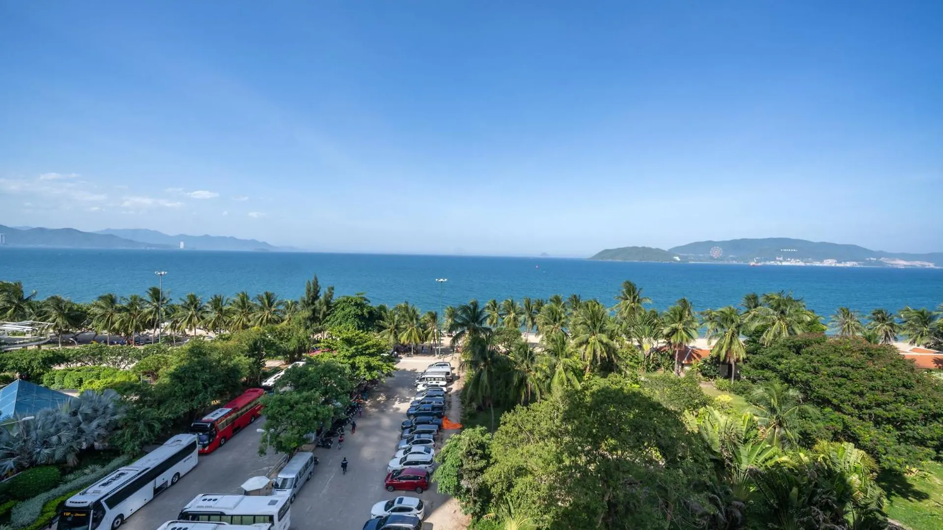 Nami Hotel Nha Trang