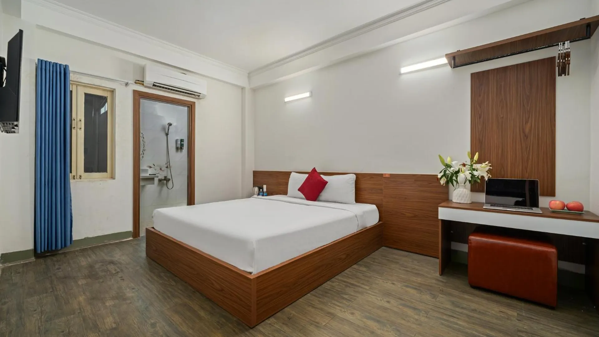Nami Hotel Nha Trang