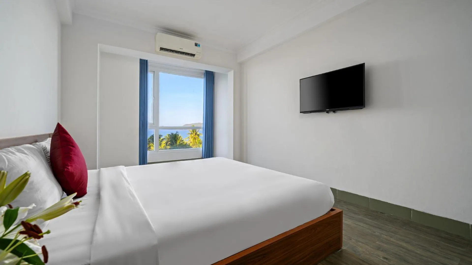 Nami Hotel Nha Trang 3*,  Vietnam