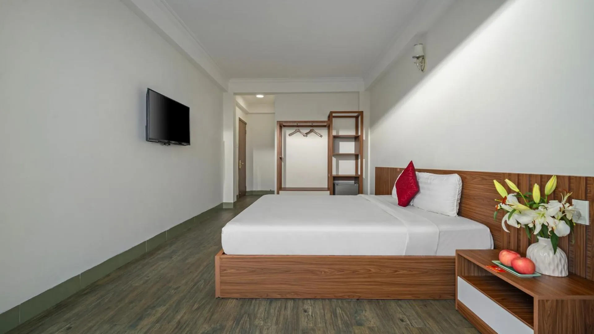 Nami Hotel Nha Trang