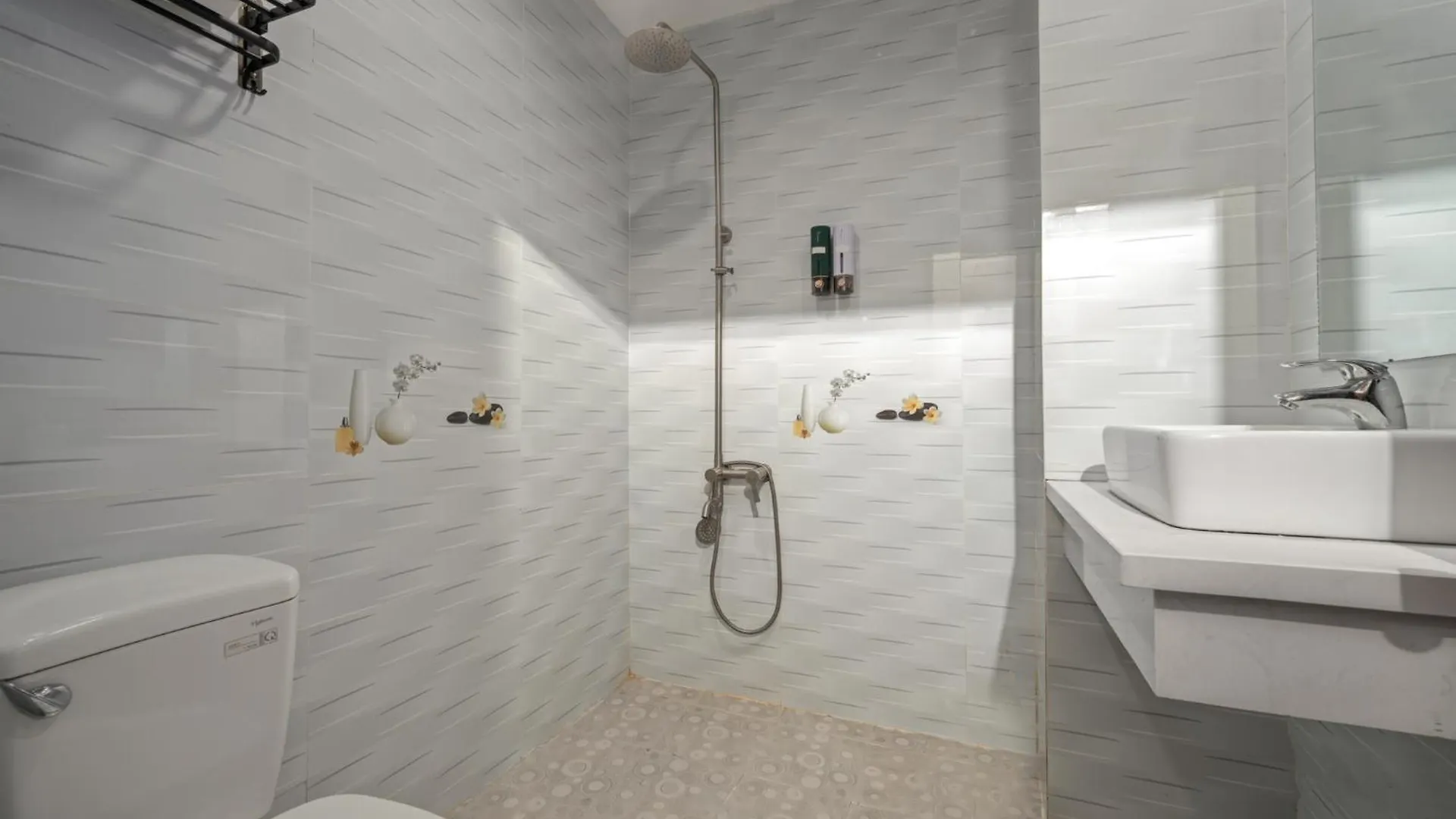 Nami Hotel Nha Trang 3*,